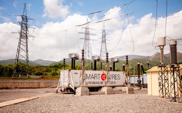 transición energética